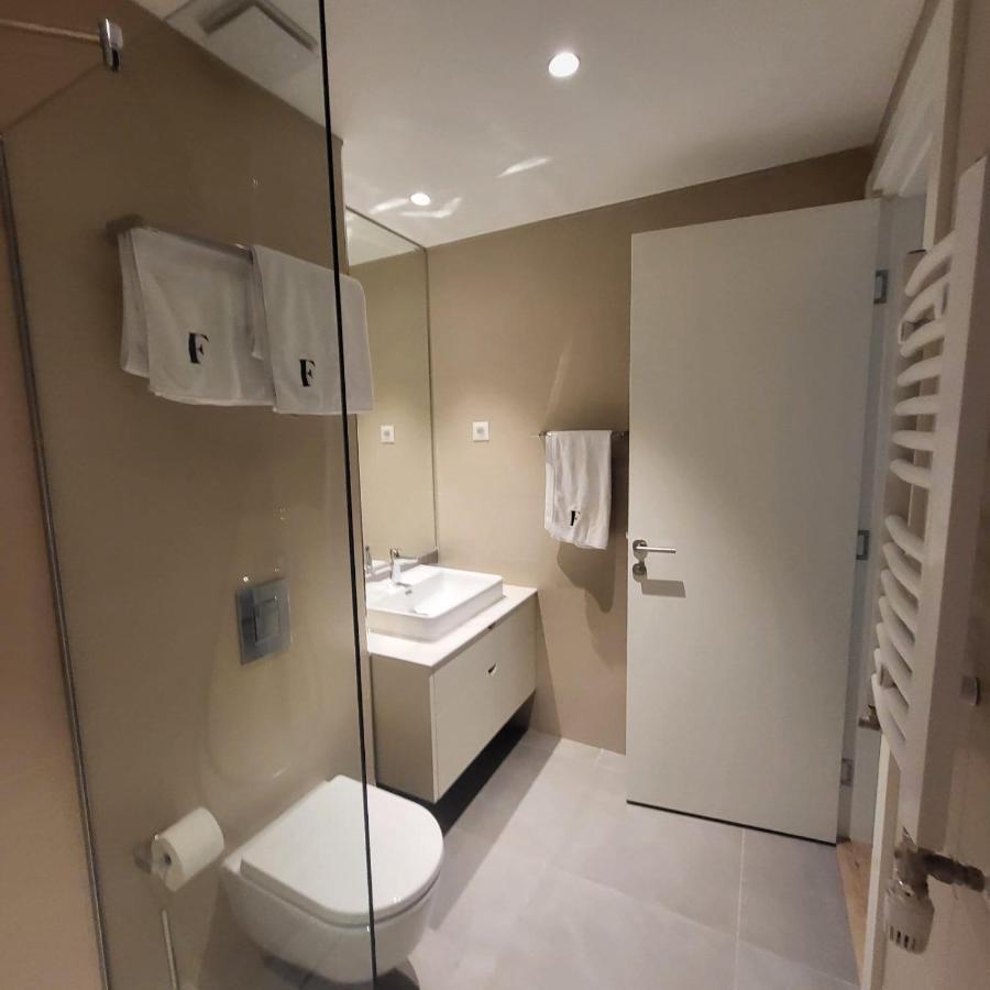 Fors Belgrade Waterfront Apartment Bagian luar foto