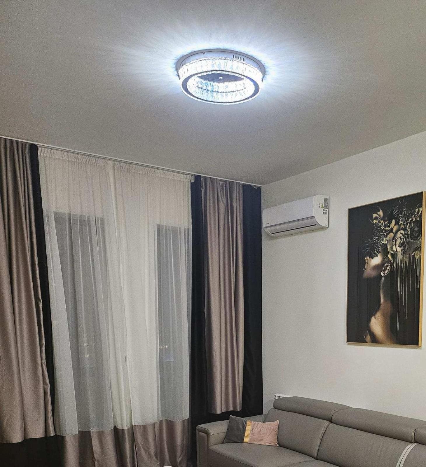Fors Belgrade Waterfront Apartment Bagian luar foto