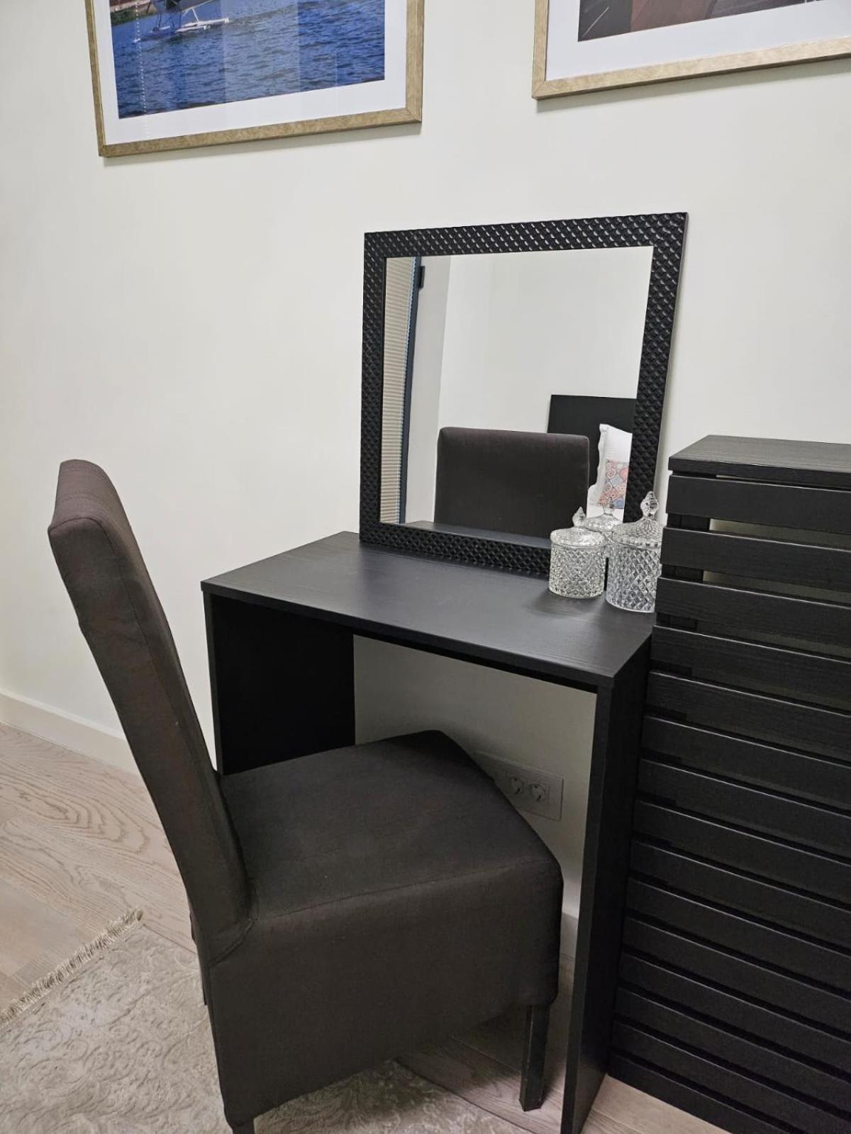 Fors Belgrade Waterfront Apartment Bagian luar foto