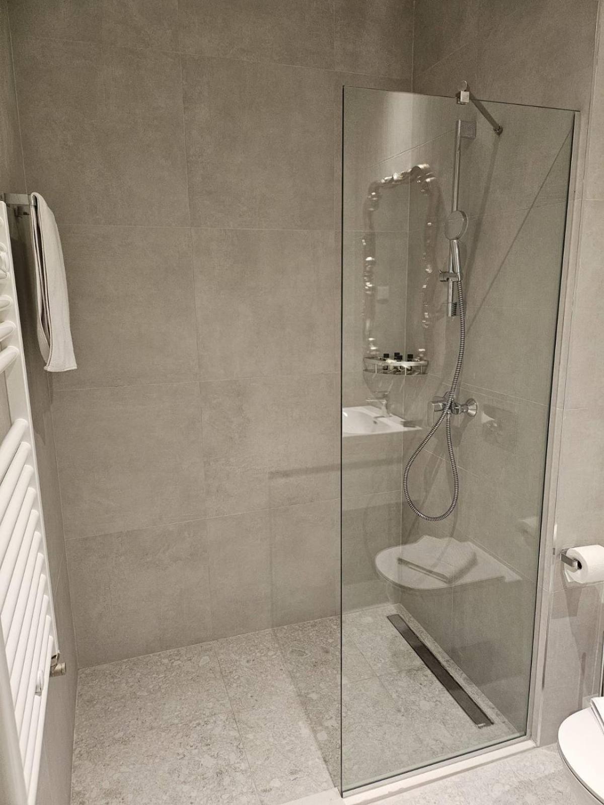 Fors Belgrade Waterfront Apartment Bagian luar foto