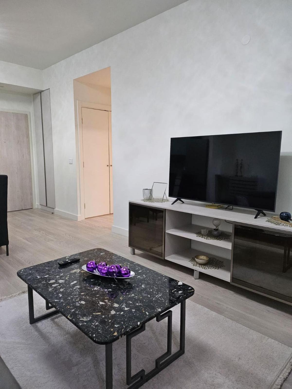 Fors Belgrade Waterfront Apartment Bagian luar foto