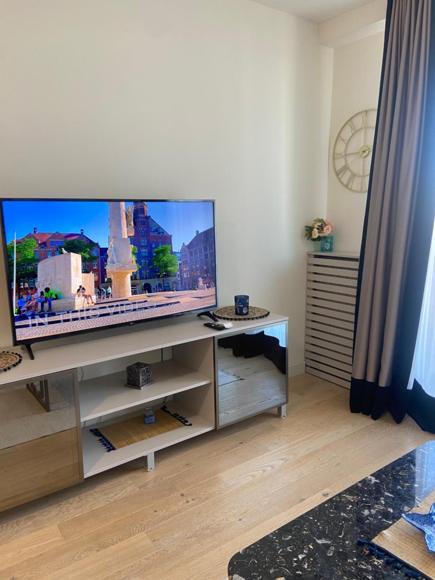 Fors Belgrade Waterfront Apartment Bagian luar foto
